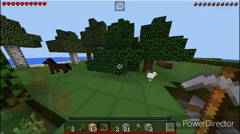 Minecraft Survival 1 O Começo YouTube