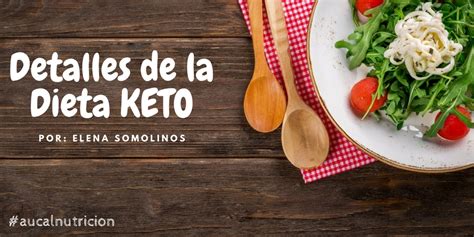 5 Graves Consecuencias De La Dieta Keto Dietética