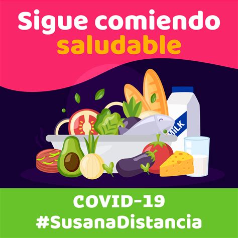 10 recomendaciones de alimentación saludable para esta temporada de