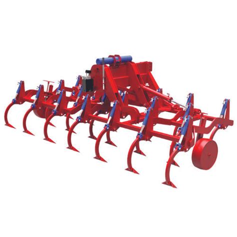 Hydro Pneumatic Field Cultivator Winner Gruppo Rapisarda Ubaldi