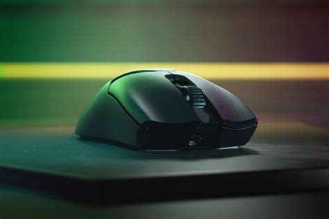 Razer Viper V Pro Ultra Lightweight Ultra Fast Wireless Esport Mouse