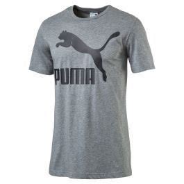 Puma 573954 muška majica siva Intersport Akcija Njuškalo katalozi