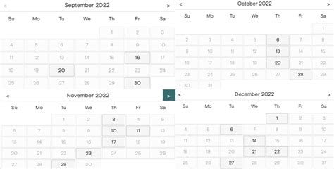 Gmat Exam Dates How And When To Schedule Your Gmat Test Date