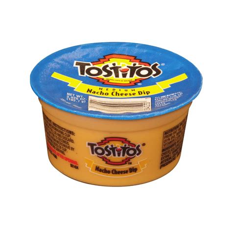 Tostitos Dips