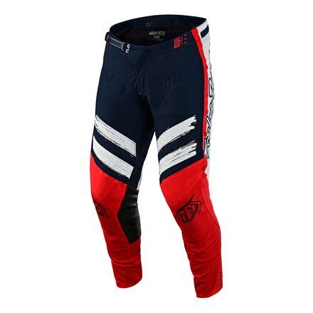 Troy Lee Designs 2022 SE Pro Pants Marker MotoSport