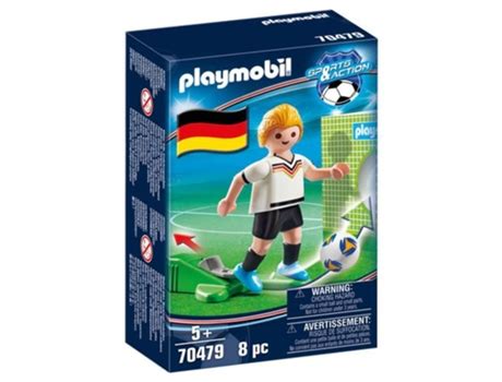 Playmobil Conjunto De Brinquedos Worten Pt