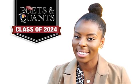 Poetsandquants Meet The Mba Class Of 2024 Ezzy Ndujiuba London Business School