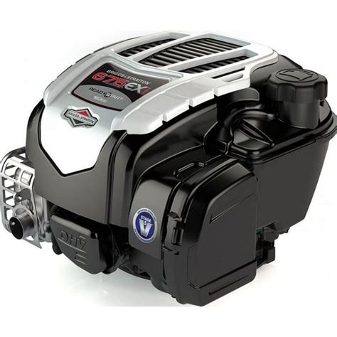 Exi Briggs Stratton M H