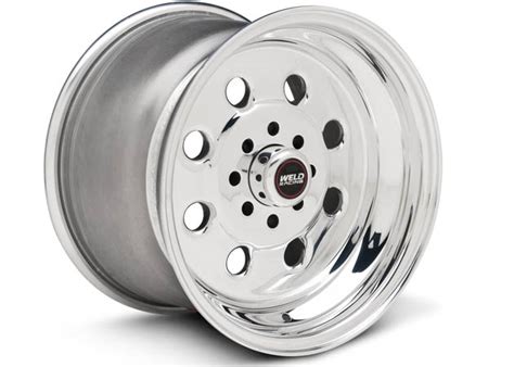 Fox Body Wheel Selection Guide Americanmuscle