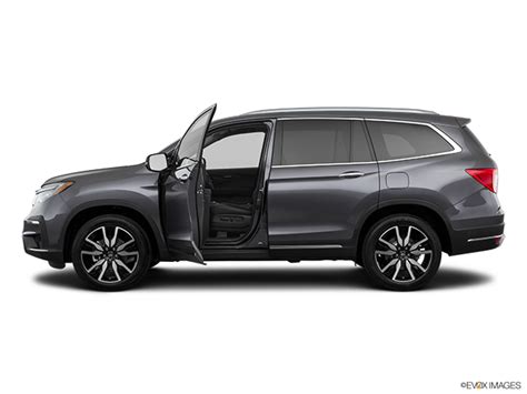 2020 Honda Pilot Specs Review Pricing And Photos