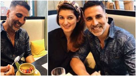 Happy Birthday Twinkle Khanna 8 Times Mrs Funnybones Cracked Us Up