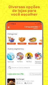 Litoral Na Mesa Delivery Apps On Google Play