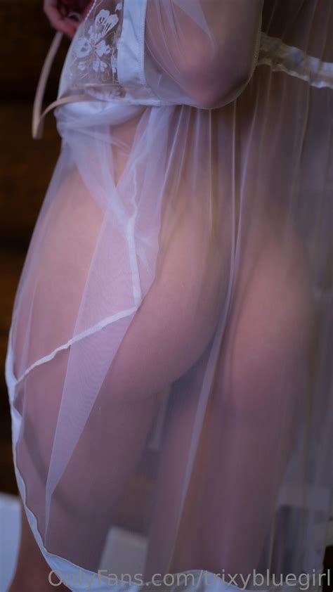 Trixybluegirl Nude Onlyfans Leaks Photos Thefappening