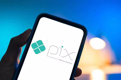 Novas Regras Para Pix Entram Em Vigor A Partir De De Novembro Veja