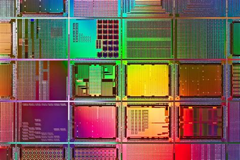 8 of the Best Semiconductor Stocks for 2020