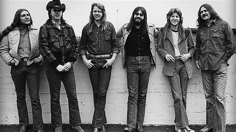 The Marshall Tucker Band Heard It In A Love Song 1977 YouTube