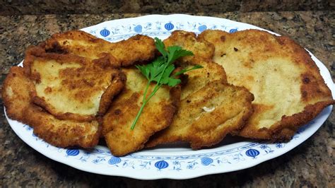 FILETES DE POLLO EMPANADOS LA COCINA TRADICIONAL DE CAMBALACHE3