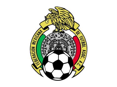 Mexican Flag Logo Clipart Best