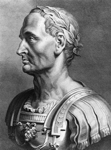 Julius Caesar—facts and information