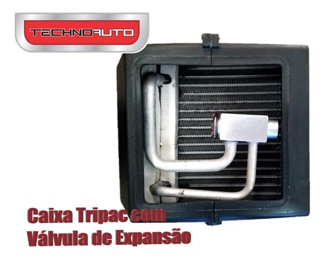 Kit Ar Condicionado Corsa Classic Sedan Hatch Garantia Ano Technoauto