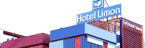 Hotel Limon | 4 Star Hotel, Near Sector 29, Gurugram