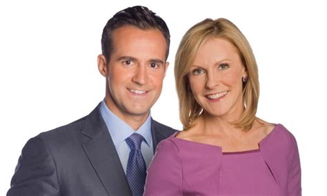 Shake-up on anchor desk at WBZ-TV – Boston Herald