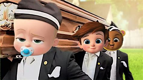 Boss Baby Astronomiacoffin Dance Song Cover Youtube Music