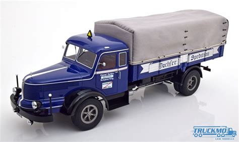 Road Kings Dachser Spedition Krupp Titan SWL80 Tarpaulin RK180132