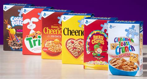 Cereal Boxes Buy Custom Cereal Boxes In Different Designs And Colors