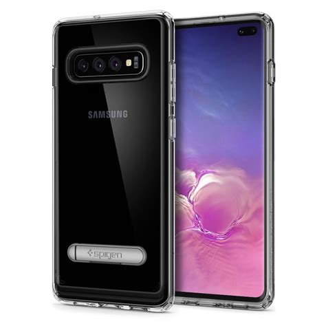 Samsung Galaxy S10 Plus Ultra Hybrıd S