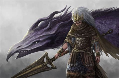 Nameless King By Airacousland On Deviantart