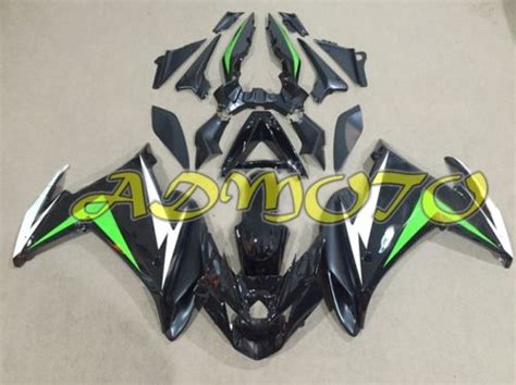 Fairings Kits For Yamaha Fz6r 2009 2015