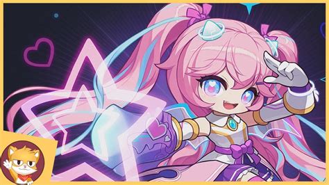 Angelic Buster Remaster Huge Buff For Every Class Maplestory Korea