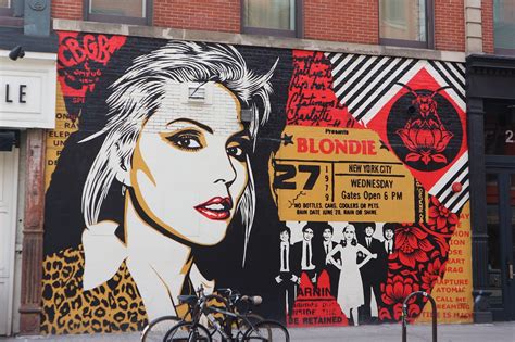 Rebeldía Y Brillo La Explosión Del Punk Y Disco En Nueva York En Los Años 70 La Guía De Nueva