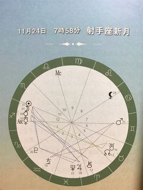 射手座新月 脱力と全力は表裏一体 体と運気を大切にすれば、自分の豊かな人生に夢中になれるー人間観察研究所 みかんの大樹