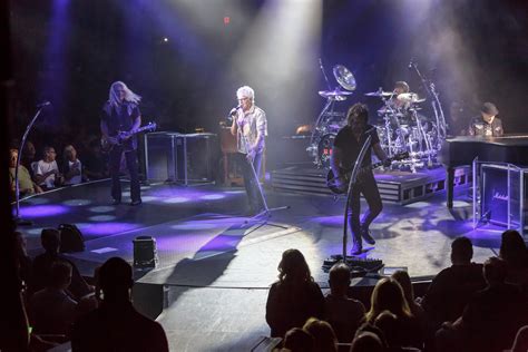 Reo Speedwagon 2017 Tour At The Celebrity Theatre Beneath A Desert Sky