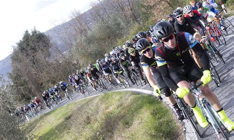 Gran Fondo Strade Bianche Siete Pronti Enduchannel