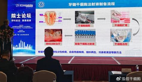 王松灵院士最新成果：牙髓干细胞在促使再生生物牙根和神经修复方面大有可为 知乎