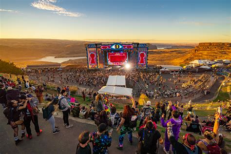 Beyond Wonderland 2025 Gorge Park Jania Lisetta