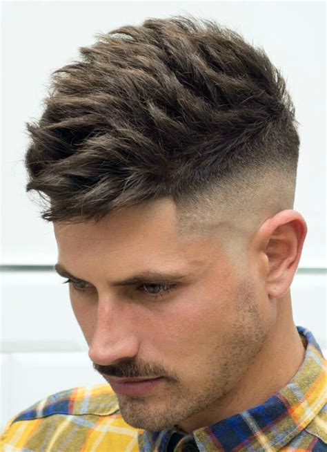 80 Stylish Undercut Hairstyle Variations Haircut Inspiration