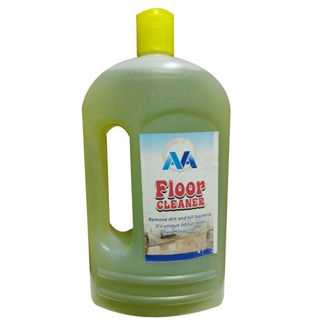 Ava Ltr Jasmine Liquid Floor Cleaner At Rs Bottle In Udaipur Id