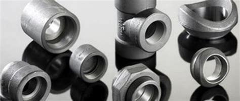 Incoloy 800 800h 800ht Forged Fittings Online Metals India