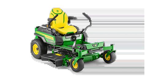 Tondeuses Rayon De Braquage Z Ro Ztrak John Deere Ets Thiriat