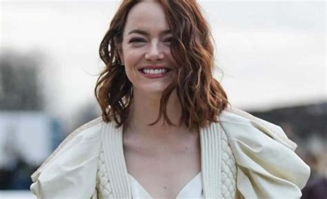 Mejores Pel Culas De Emma Stone Vibra