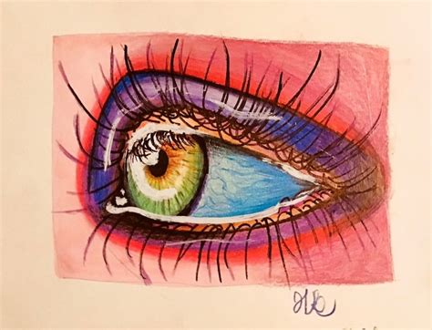 Hyper Realistic Eyes - Etsy