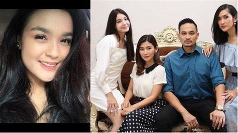 Terungkap Pesan Terakhir Artis Cantik Hanna Kirana Sebelum Meninggal