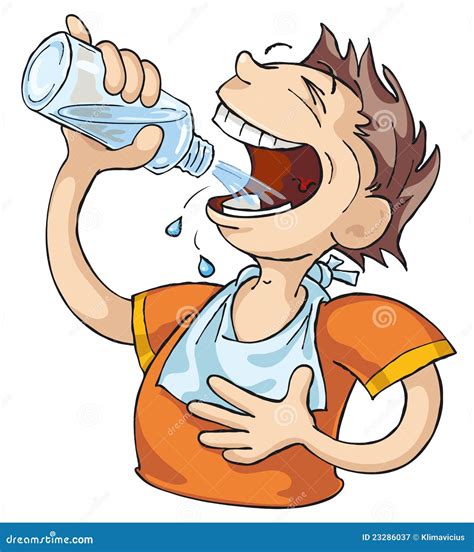 Thirsty Cartoons Illustrations And Vector Stock Images 24371 Pictures