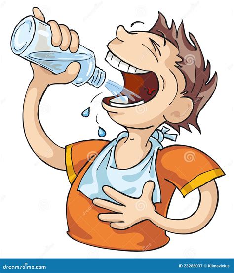 Thirsty Cartoons, Illustrations & Vector Stock Images - 18681 Pictures ...