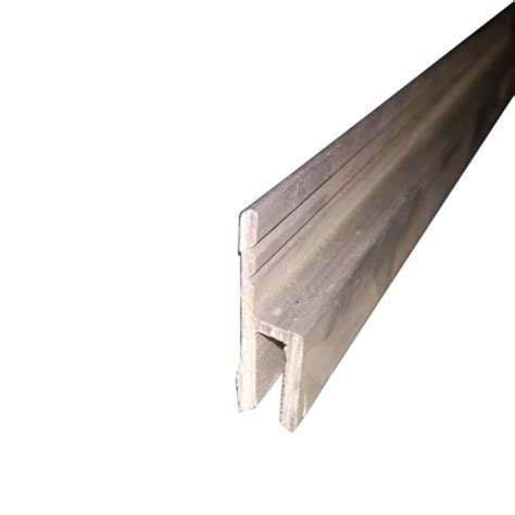 Industrial Aluminium F Section At Best Price In New Delhi Industrial