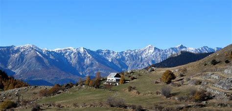 Le Hameau De La Colle 06 Bernard BONIFASSI Flickr